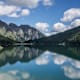 Col du Pillon - Lac Retaud - Arnensee - Feutersoey
