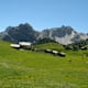 Vom Pragser Wildsee auf die Hochalpenhütte
