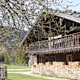 Am Reschbach ins Freilichtmuseum Finsterau