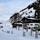 Winterwanderung zur Burgeralm vom Gasthof Eiserne Hand