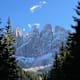 Wanderung zur Geisleralm von Ranui/St. Magdalena