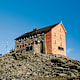 Über das Gasthaus Fiegl auf die Wildkarspitze