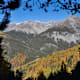 Nationalpark Trail: Die Schweizer Familienroute