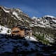 Auf den Greifenberg von der Gollinghütte