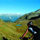 Gottardo Tour - Etappe 1: Andermatt - Airolo