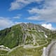 3 Pässe-Rundtour: Gotthard - Furka - Nufenen