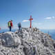 Klettersteig Gr. Priel