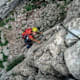 Franz Scheikl-Klettersteig, C, Hochlantsch