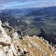 Alpinwanderung auf den Grimming über SO-Grat mit Abstieg über Multereck
