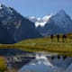 Grindelwald-Unterer Lauchbühl-Grosse Scheidegg