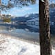 Winterwanderung von Grundlsee nach Gößl