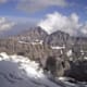 Gspaltenhorn über Leiterngrat