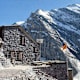 Wanderung zur Gspaltenhornhütte von Griesalp