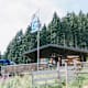 Wanderung zur Hündeleskopfhütte von Pfronten-Kappel