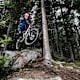 Haideralm Trail ab St. Valentin