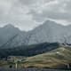 Gravelbiken: Heutal und Loferer Alm