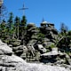 Goldsteig - Nordvariante - Etappe 21: Von Haidmühle nach Breitenberg