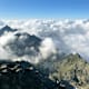 Hoher Perschitzkopf von der Wangenitzseehütte