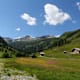 Wanderung zur Hühnerkaralm von Hüttschlag