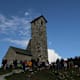 Alpenrosenweg auf dem Vigiljoch
