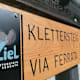 Ziel-Klettersteig (C/D)