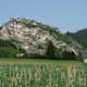 Schlossberg Griffen Klettersteig (E)