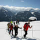 Oberrasteralm - Feldwiesen