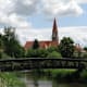 Goldsteig Zuweg Nr. 3: Von Tirschenreuth nach Falkenberg