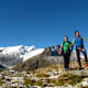 Von Innergschlöss ins Landecktal