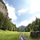 Von Altdorf ins Isental zur Hinter Alp