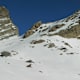 Von der Tuoihütte auf die Hintere Jamspitze
