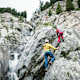„Holderli Seppl“ Klettersteig (B/C)