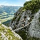 Franz- und Peter-Klettersteig, C, Stoderzinken