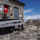 Wanderung zur Kieler Wetterhütte von Kappl