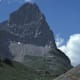 Singletrail Lamsenjoch zur Lamsenjochhütte