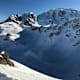 Freeride Gianda Persa: Diavolezza - Morteratsch