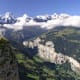 Lauterbrunnen - Stechelberg