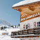 Winterwanderung zur Lavarellahütte von Pederü