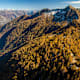 Lodano Rundwanderung - Etappe 2: Alp da Canaa - Alp da Tramón - Mognèe d Zótt - Lodano