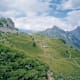 Schynige Platte-Loucherhorn-Schynige Platte