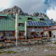 Wanderung zur Mindelheimer Hütte von Birgsau