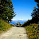 Tracouet - Haute-Nendaz