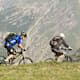 Von Trepalle durch die Vallaccia