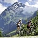 Maderaner-Trail: Amsteg - Balmenegg