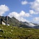 Von Sedrun zur Maighelshütte