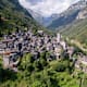 Mergoscia - Corippo
