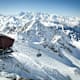 Mont Fort Piste