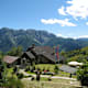 Monte Comino - Mosogno