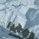 Muttelhorn vom Flüelapass