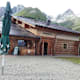 Wanderung zur Nilljochhütte von Maria Schnee / Virgen